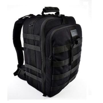 Fancier Delta II B200 DSLR Sırt Çantası (black)