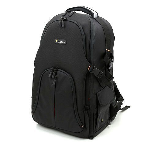 Fancier Hologon Sırt Çantası FB-6003
