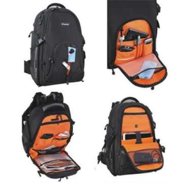Fancier Hologon Sırt Çantası FB-6003