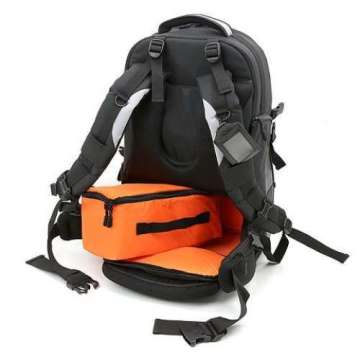 Fancier Hologon Sırt Çantası FB-6003