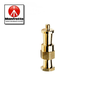 Manfrotto 036-14 Lighting Stud 1/4'' Bağlantı Vidası