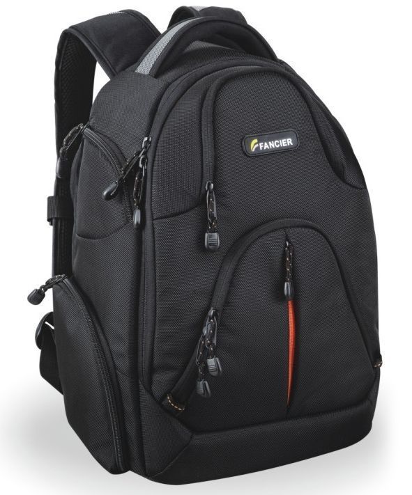 Fancier Hologon Sırt Çantası FB-6002