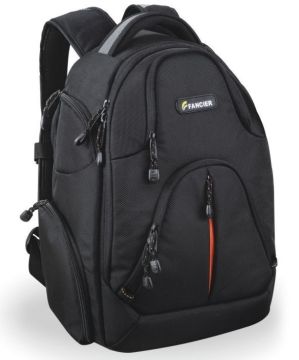 Fancier Hologon Sırt Çantası FB-6002