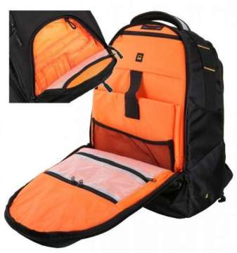 Fancier Hologon Sırt Çantası FB-6002