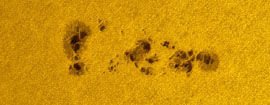 Thousand Oaks Solarlite 9'' (225mm) Güneş Filtresi