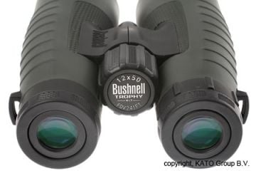 Bushnell Trophy XLT 12x50 Waterproof Dürbün