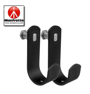 Manfrotto 039 U Hooks Bağlantı Aparatı