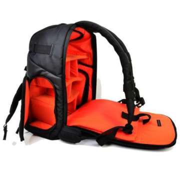 Fancier Kingkong 1 40 DSLR Sırt Çantası