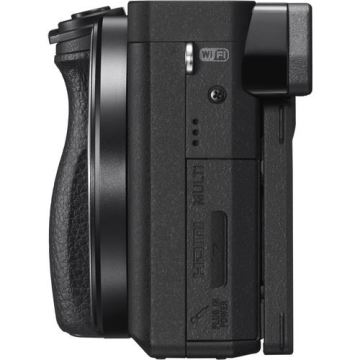 Sony A6300 Body Aynasız DSLR Fotoğraf Makinesi