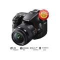 Sony A58K 18-55mm f3.5-5.6 DSLR Fotoğraf Makinesi