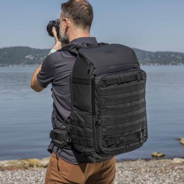 Tenba Axis V2 Multicam Siyah Sırt Çantası 32L