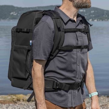 Tenba Axis V2 Multicam Siyah Sırt Çantası 32L