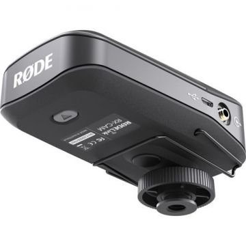 Rode RodeLink Filmmaker Kablosuz Mikrofon