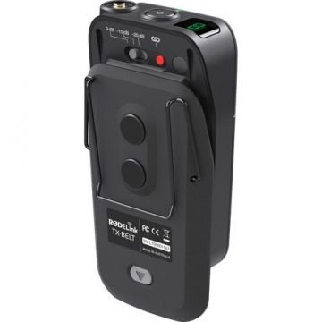 Rode RodeLink Filmmaker Kablosuz Mikrofon