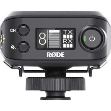 Rode RodeLink Filmmaker Kablosuz Mikrofon