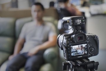 Rode RodeLink Filmmaker Kablosuz Mikrofon