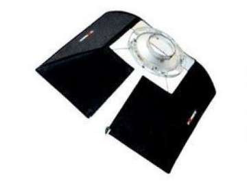 Fomex Standart Softbox Recta 120x180