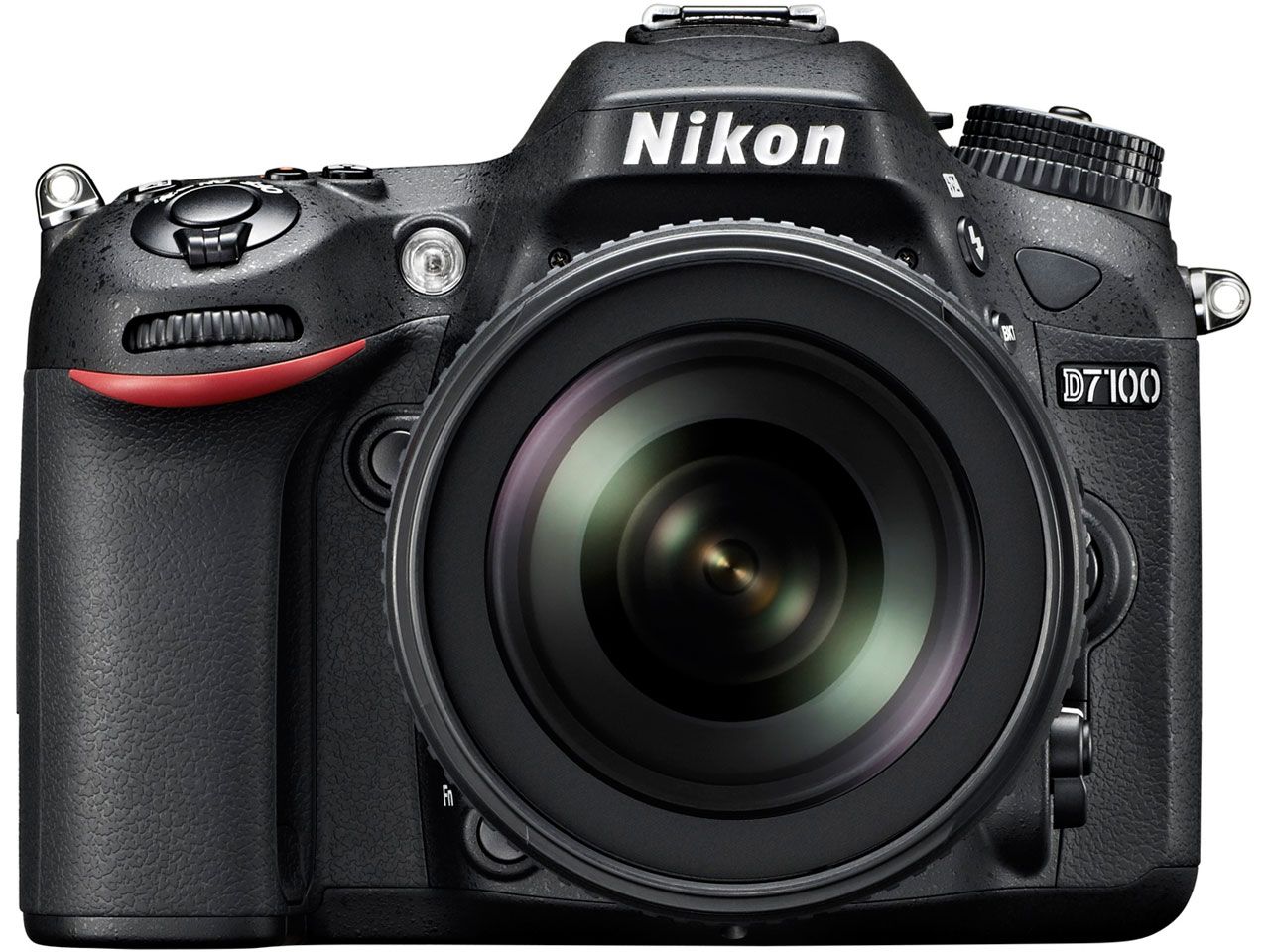 Nikon D7100 24-85 DSLR Fotoğraf Makinesi