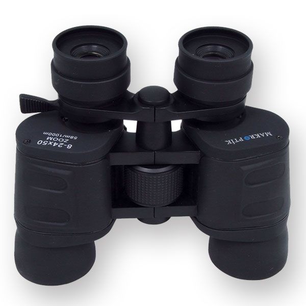 Makro Optik 8-24X50 Zoom Dürbün