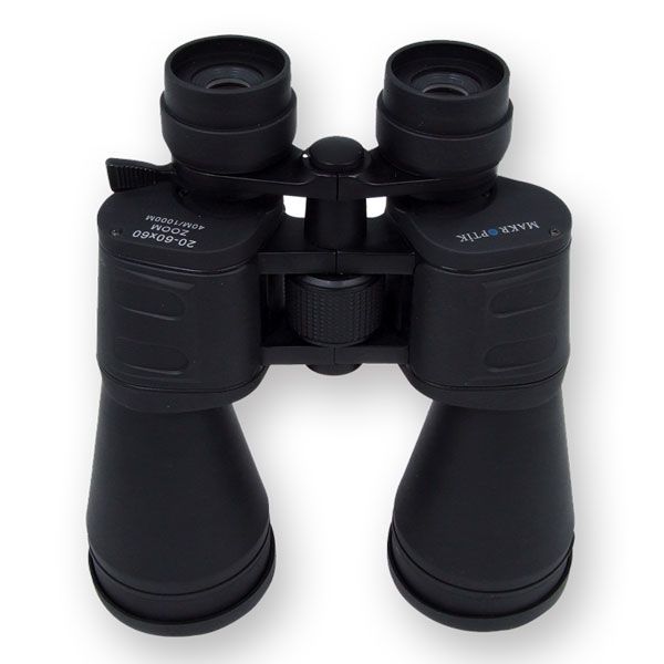Makro Optik 20-60X60 Zoom Dürbün