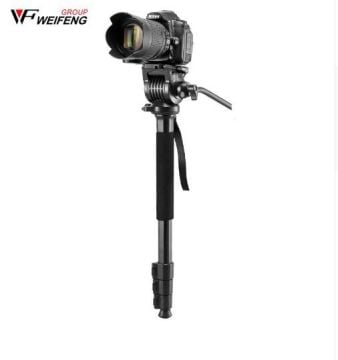 Weifeng WT-3978M Video Monopod
