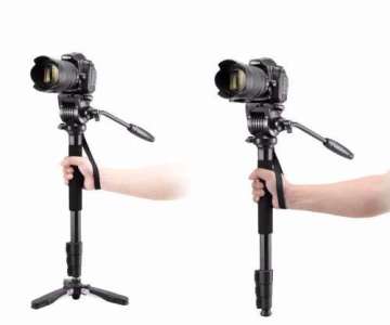 Weifeng WT-3978M Video Monopod