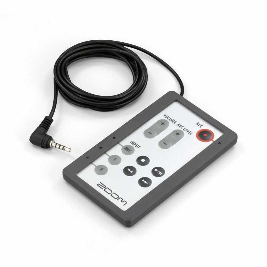 Zoom RC4 Kablolu Uzaktan Kumanda