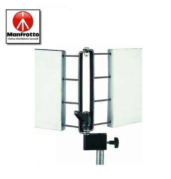 Manfrotto 143FV Variable Angle Double Fork