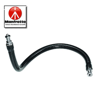 Manfrotto MA 237HD Heavy Duty Flexible Arm