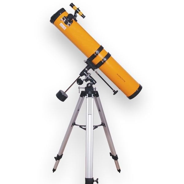 Makro Optik 127-900 Profesyonel Aynalı Teleskop