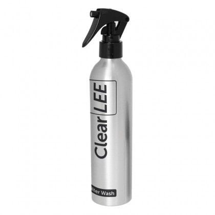 Clear Lee Filter Wash 300 ml Pump