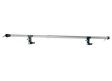 Manfrotto 272B Telescopic Pole Black