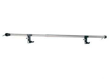 Manfrotto 272B Telescopic Pole Black