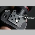 Carry Speed CS-PRO MK II Çapraz Fotoğraf Makinesi Askısı