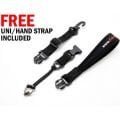Carry Speed CS-PRO MK II Çapraz Fotoğraf Makinesi Askısı