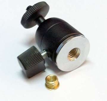 Weifeng FMH-01 Mini Ball Head