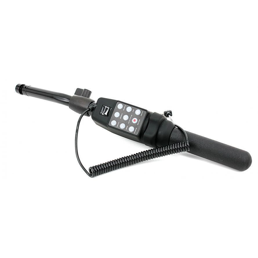 Fancier RM20X Video Remote Control