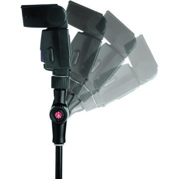 Manfrotto MLH1HS Snap Tilthead