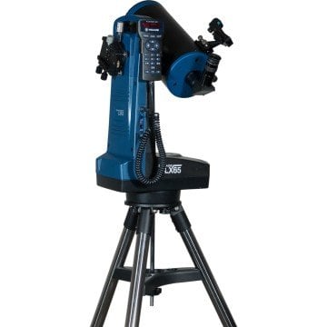 Meade Lx65 5'' Maksutov Cassegrain Teleskop