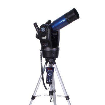 Meade ETX-80 80-400mm Teleskop
