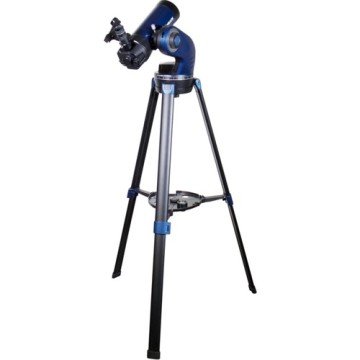 Meade Starnavigator NG-90 - Maksutov Cassegrain - GoTo Elektronik Teleskop