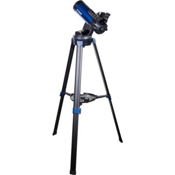 Meade Starnavigator NG-90 - Maksutov Cassegrain - GoTo Elektronik Teleskop
