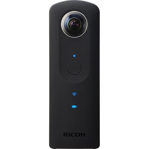Ricoh Theta SC 360 Derece VR Kamera