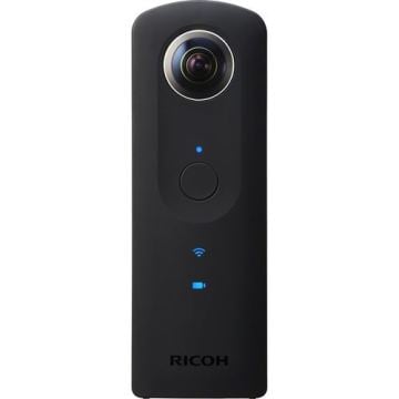 Ricoh Theta SC 360 Derece VR Kamera