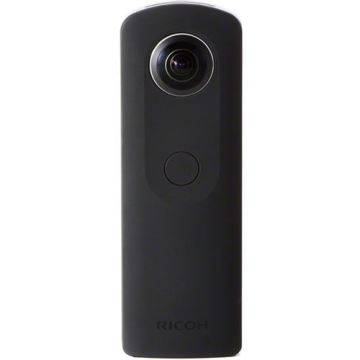Ricoh Theta SC 360 Derece VR Kamera