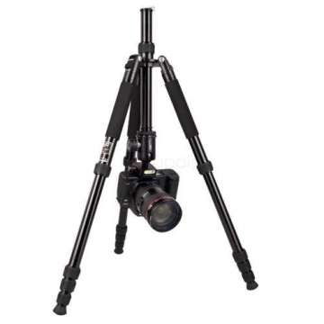 Weifeng HJ-285 Profesyonel Tripod