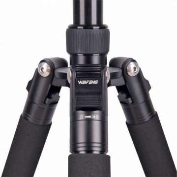 Weifeng HJ-285 Profesyonel Tripod