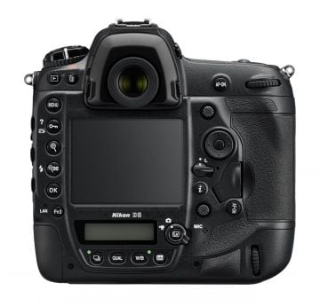 Nikon D5 DSLR Fotoğraf Makinesi
