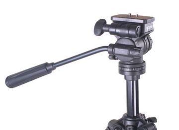 Fancier WT 5317 Profesyonel Tripod
