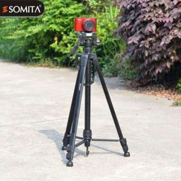 Somita ST-3540 Profesyonel Tripod